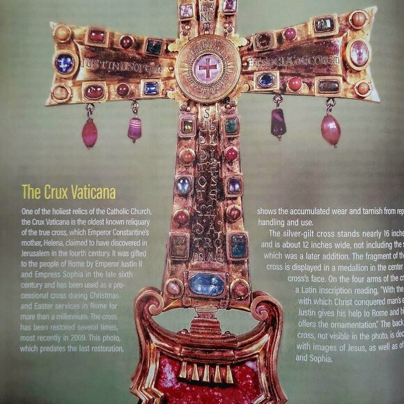 Biblical Archaeology Review Winter 2024 Life of Jesus, 10 Lost Tribes + more! - Picture 7 of 8